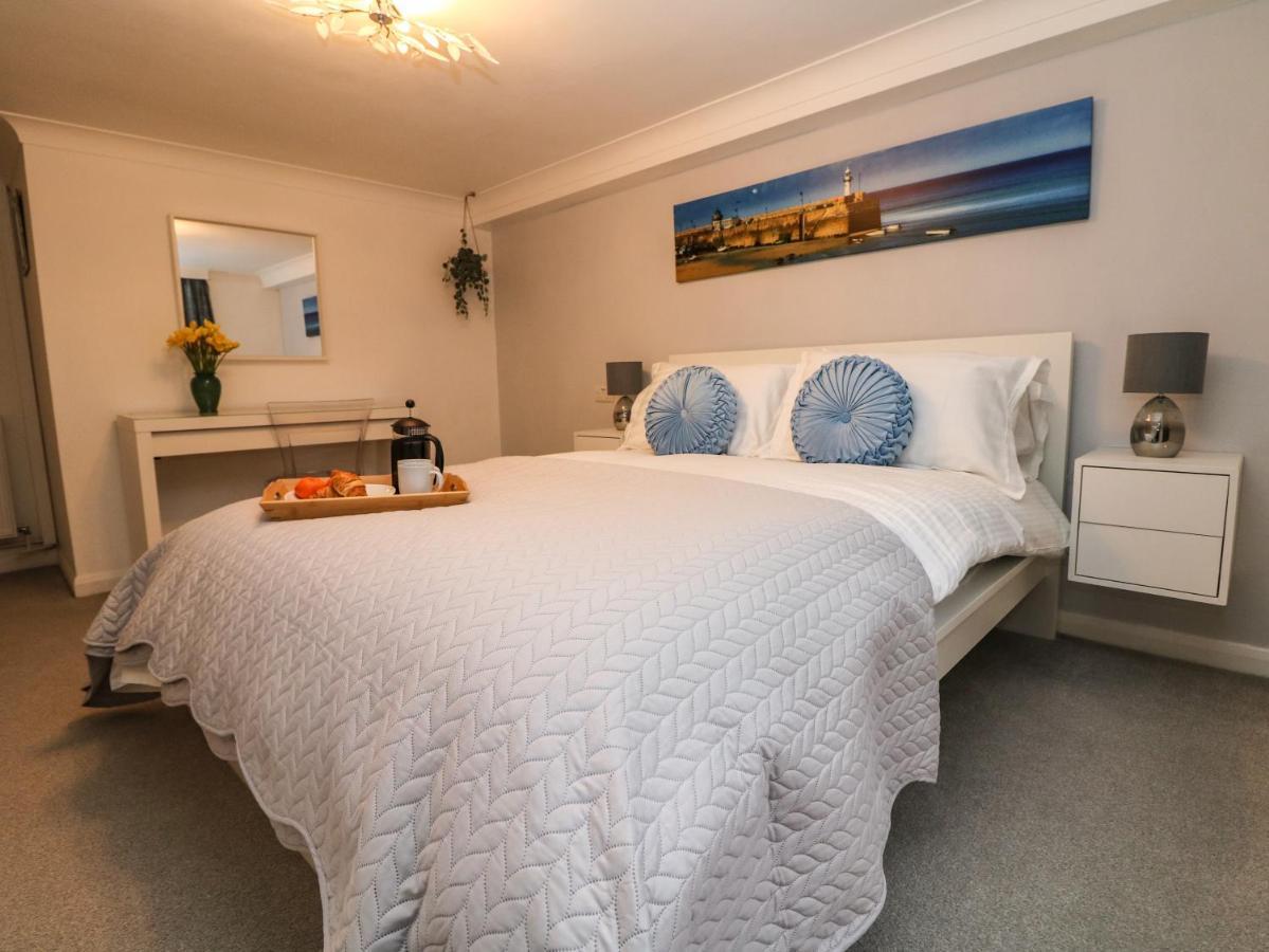Vila Chydour Penzance Exteriér fotografie