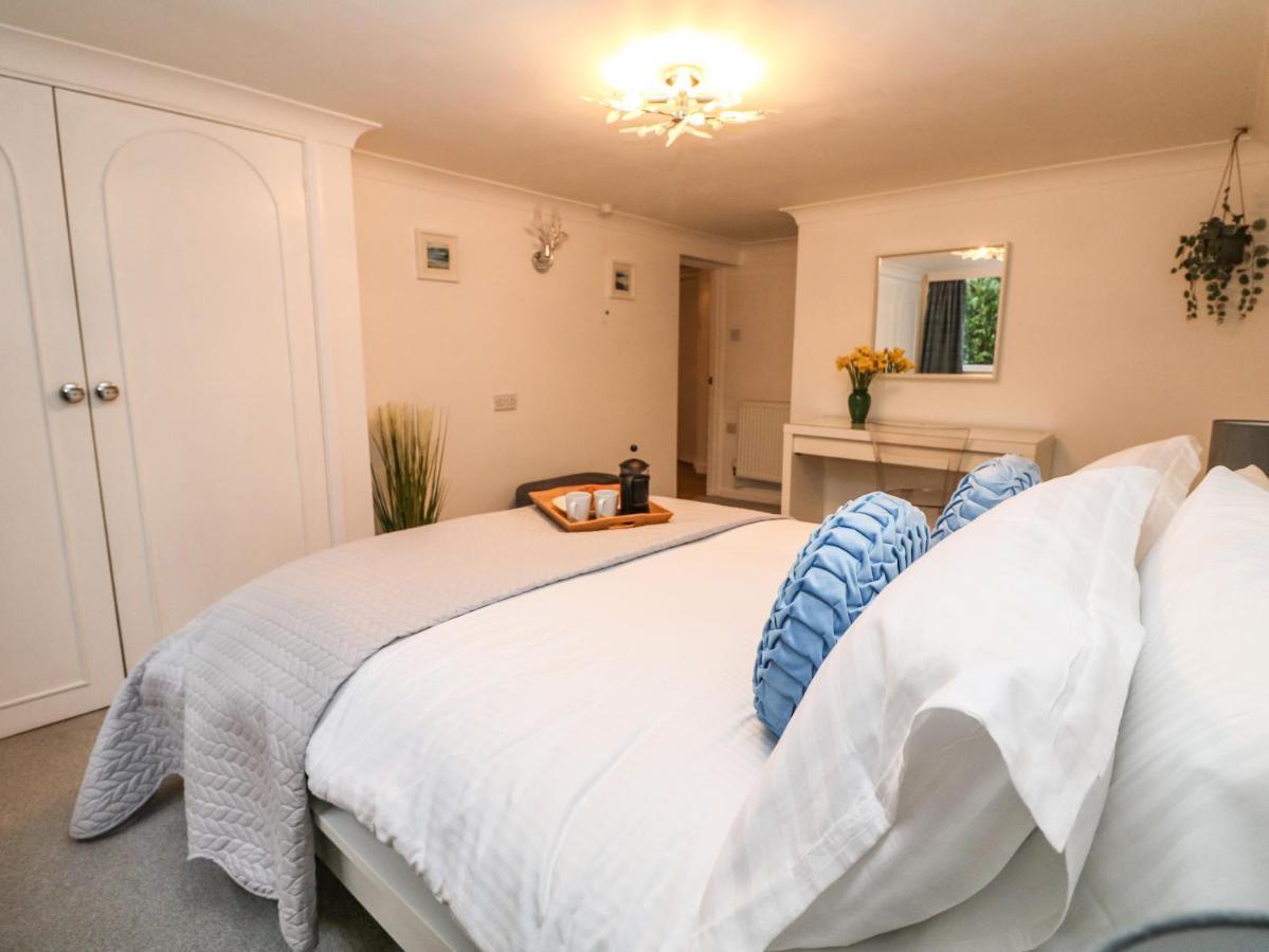 Vila Chydour Penzance Exteriér fotografie