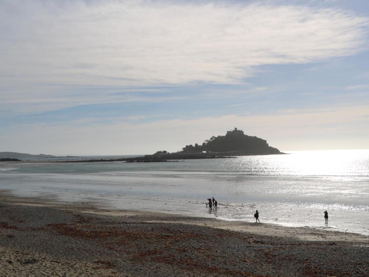 Vila Chydour Penzance Exteriér fotografie