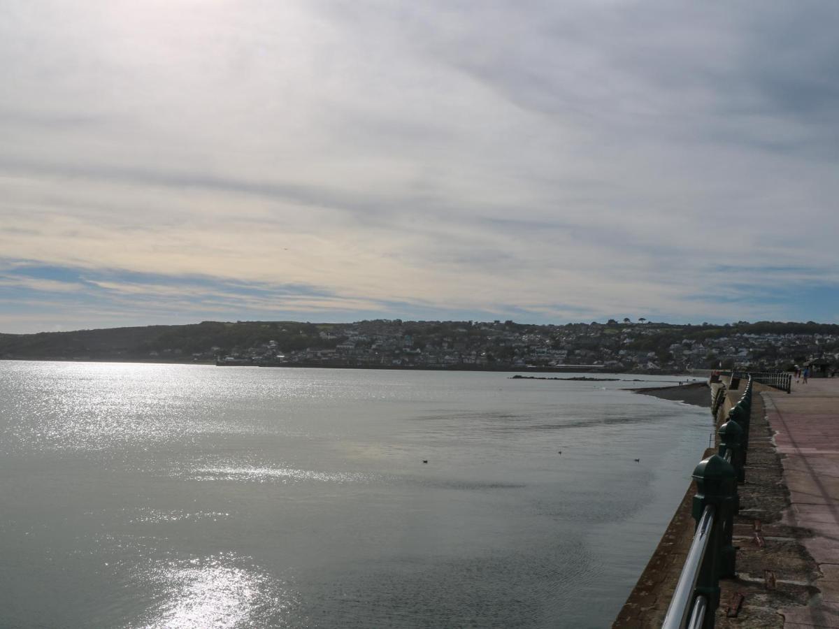 Vila Chydour Penzance Exteriér fotografie