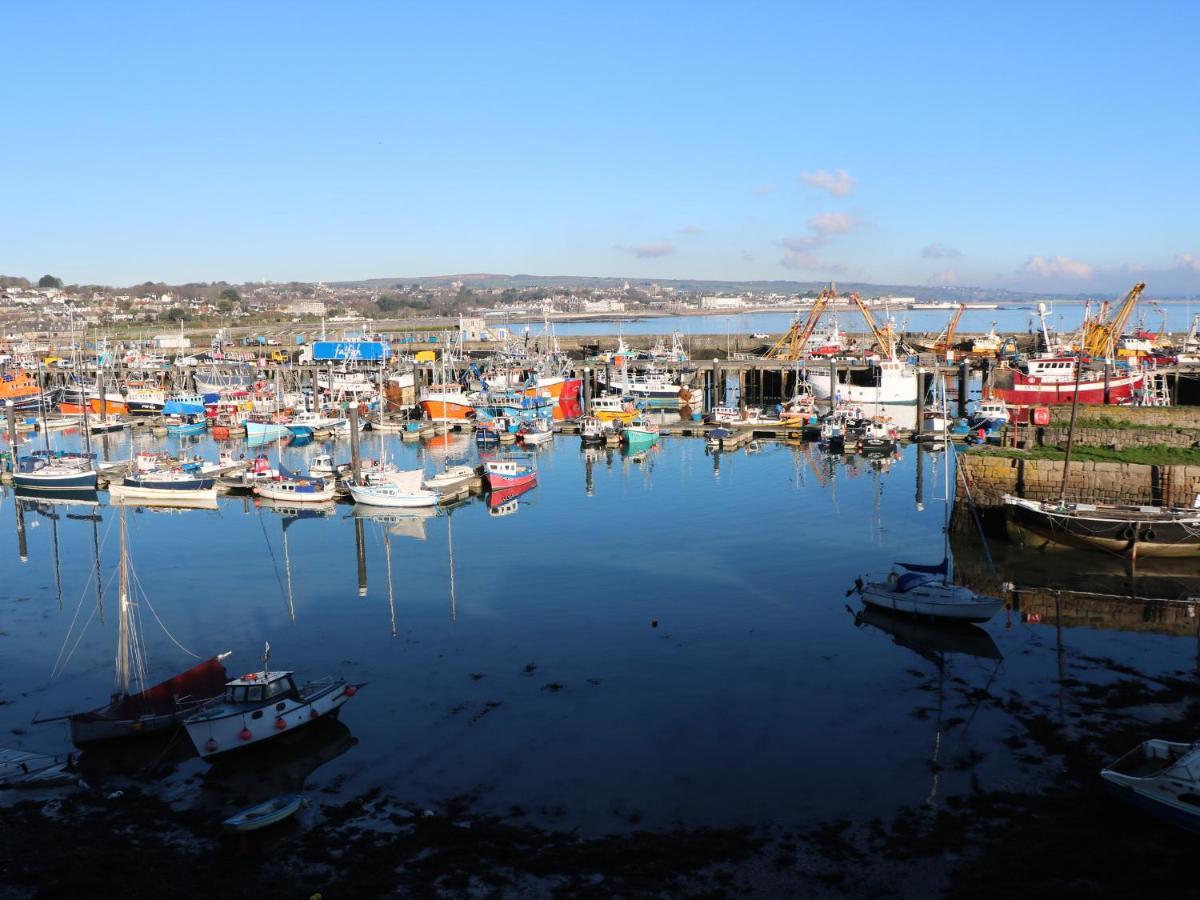 Vila Chydour Penzance Exteriér fotografie