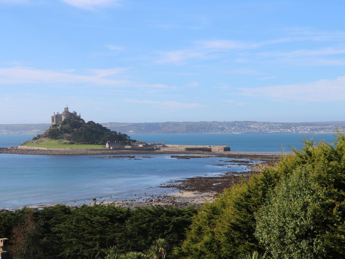 Vila Chydour Penzance Exteriér fotografie