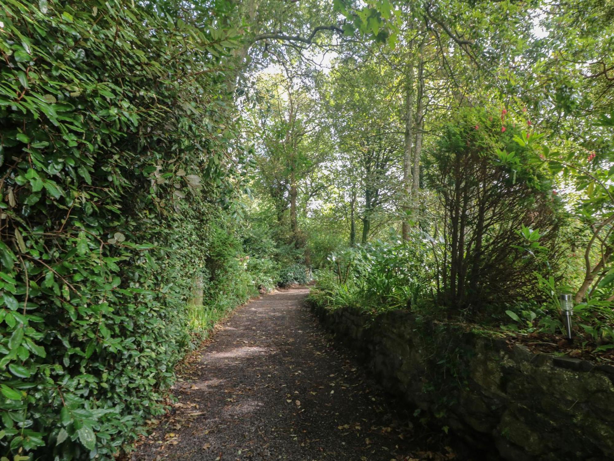 Vila Chydour Penzance Exteriér fotografie